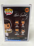 Austin Butler Signed Funko Pop Elvis Presley Pharaoh Suit 287 Autograph BAS COA