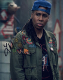 Lena Waithe Signed Autographed 8x10 Photo READY PLAYER ONE & THE CHI COA