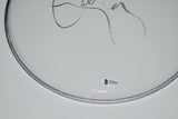 Danny Carey Signed Autographed 12" Drumhead TOOL Drummer Beckett BAS COA