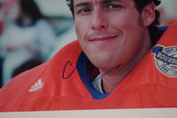 Adam Sandler Signed Autographed 11x14 Photo THE WATERBOY PSA/DNA COA