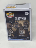 Tony Todd Signed Autographed Funko Pop Figure Candyman Horror Beckett COA