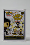 Billie Joe Armstrong Green Day Signed Funko Pop Rocks Figure Autograph BAS COA