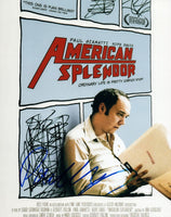 Paul Giamatti Signed Autographed 8x10 Photo American Splendor COA VD