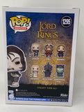 Andy Serkis Signed Funko Pop The Lord of The Rings Smeagol Autograph Beckett COA