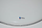 Simon Wright Signed Autographed 12" Drumhead AC/DC Dio Beckett BAS COA