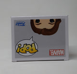 Hayley Atwell Signed Autograph Funko Pop Captain Carter Doctor Strange BAS COA