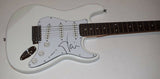 Steve Vai Signed Autographed Electric Guitar COA