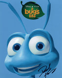 Dave Foley Signed Autographed 8x10 Photo A BUG'S LIFE Voice of Flik COA