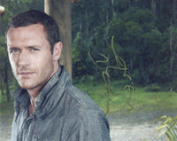 Jason O'Mara Signed Autographed 8x10 Photo Agents of Shield Terra Nova Actor COA