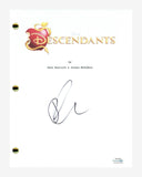 Dove Cameron Signed Autographed Descendants Movie Script Screenplay ACOA COA