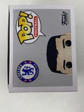Christian Pulisic Signed Funko Pop Chelsea Football Club Autograph Beckett COA
