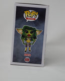 Joe Dante Signed Autograph Funko Pop Gremlins Greta Horror Director Beckett COA