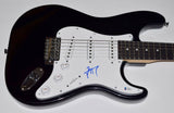 Pat Smear Signed Autograph Electric Guitar Nirvana The Germs Beckett BAS COA