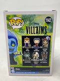 James Woods Signed Funko Pop Hades Disney Villains Hercules Autograph BAS COA