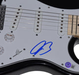Joe Bonamassa Signed Autographed Electric Guitar Blues Guitarist Beckett COA