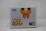 Craig McCracken Signed Funko Pop The Powerpuff Girls Blossom Autograph BAS COA