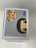Post Malone Signed Autographed Funko Pop Figure #253 Rocks Beckett COA