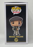 Al Pacino Signed Autograph Michael Corleone Funko Pop The Godfather Beckett COA