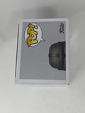 Jon Favreau Signed Autographed The Mandalorian Funko Pop Figure Beckett BAS COA