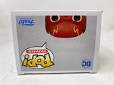Andy Muschietti The Flash Signed Funko Pop #1333 Director Autograph Beckett COA