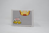 Shane Black Signed Autograph Funko Pop Figure Iron Man 3 Director 23 Beckett COA