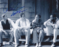 Chris Greene Signed Autographed 8x10 Photo The Birth of a Nation Nelson