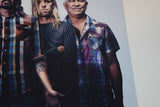 Pat Smear & Nate Mendel Signed Autographed 11x14 Photo FOO FIGHTERS COA