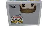 David Faustino Signed Funko Pop Bud Bundy Married With Children ACOA COA