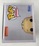 E.G. Daily Signed Autograph Rugrats Tommy Pickles Funko Pop #1209 EG Beckett COA