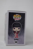 Cassandra Peterson Elvira Signed Funko Pop 68 Unpleasant Dreams Autograph PSA