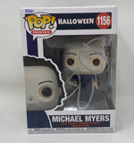 Jamie Lee Curtis Signed Autograph Funko Pop Michael Myers Halloween Beckett COA