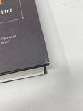 Jordan B. Peterson Signed Autographed Beyond Order Hardcover Book Beckett COA