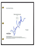 D'Arcy Carden Signed Autographed THE GOOD PLACE Pilot Episode Script COA
