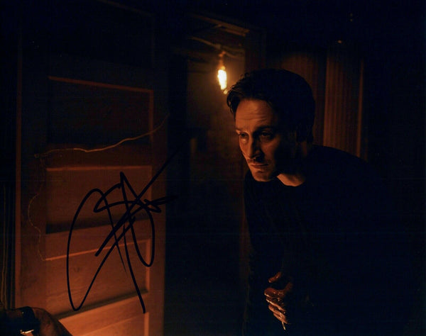 Josh Stewart Signed Autographed 8x10 Photo THE PUNISHER John Pilgrim COA