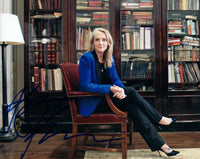 Piper Kerman Signed Autograph 8x10 Photo Orange Is The New Black Creator COA VD
