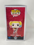 Tara Strong Signed Autograph Harley Quinn Funko Pop Batman Arkham Beckett COA