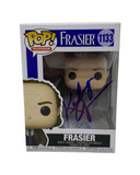 Kelsey Grammer Signed Autographed Frasier Funko Pop Figure Beckett BAS COA