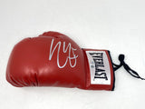 Sylvester Stallone Signed Boxing Glove Rocky Balboa Autograph Beckett COA LOA