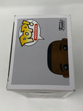 Daniel Kaluuya Signed Autographed Chris Washington Get Out Funko Pop Beckett COA