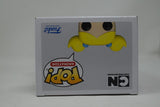 Craig McCracken Signed Funko Pop The Powerpuff Girls Bubbles Autograph BAS COA