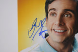 Judd Apatow Signed Autograph The 40 Year Old Virgin 12x18 Movie Poster BAS COA