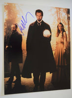 Paul Giamatti Signed Autographed 11x14 Photo The Illusionist COA VD