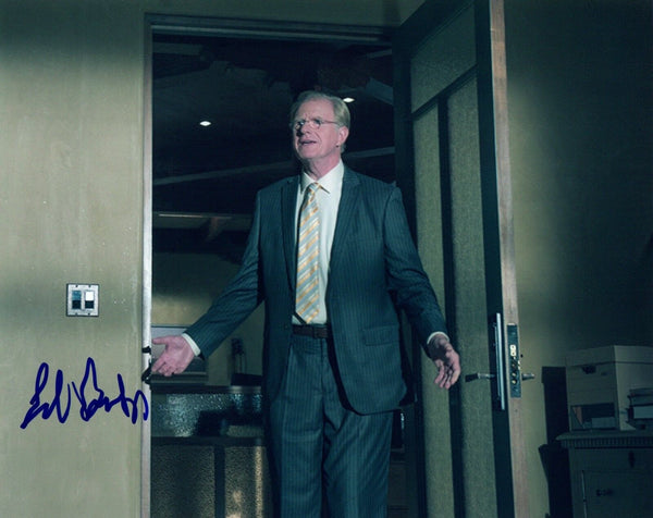 Ed Begley Jr. Signed Autographed 8x10 Photo BETTER CALL SAUL Actor COA