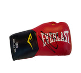 Sylvester Stallone Signed Autographed Boxing Glove Rocky Balboa Beckett BAS COA