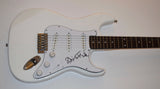 Robin Finck Signed Autographed Electric Guitar NINE INCH NAILS GUNS N ROSES COA