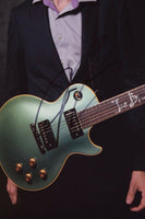 Joe Bonamassa Signed Autograph 11x14 Photo Blues Rock Guitarist BAS Beckett COA