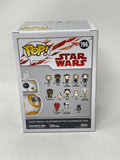 JJ Abrams Signed Autographed Funko Pop Figure BB-8 Star Wars Beckett COA
