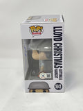 Peter Farrelly Signed Funko Pop Harry Dune Dumb and Dumber 1042 Beckett COA