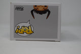 David Spade Signed Funko Pop The Emperor's New Groove Kuzco Autograph BAS COA