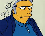 Joe Mantegna  Signed Autographed 8x10 Photo Fat Tony THE SIMPSONS COA